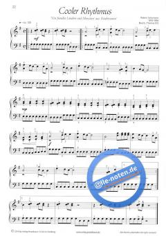 Classics and more - von Barock bis Rock... von Thomas Ott 