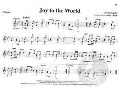 Christmas Classics (Andy Clark) 