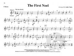 Christmas Classics (Andy Clark) 