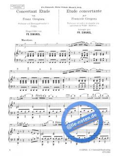 Die hohe Schule Band 1 von Franz Simandl 