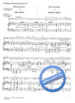 Die hohe Schule Band 3 von Franz Simandl 