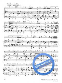 Die hohe Schule Band 3 von Franz Simandl 