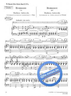 Die hohe Schule Band 3 von Franz Simandl 