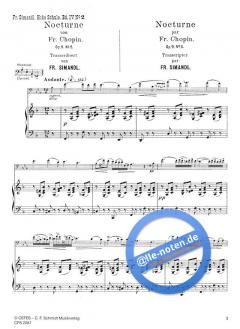 Die hohe Schule Band 4 von Franz Simandl 