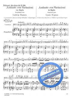 Die hohe Schule Band 4 von Franz Simandl 