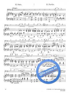 Die hohe Schule Band 5 von Franz Simandl 