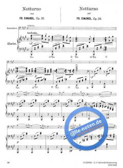 Die hohe Schule Band 7 von Franz Simandl 