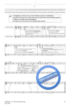 Jazz Studies von Martin Stolz 
