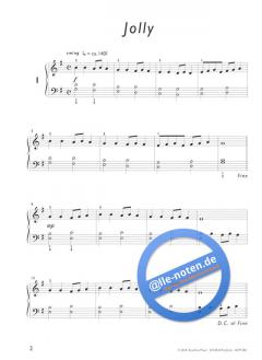 More Easy Pop von Daniel Hellbach 