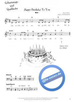 Tastenforscher Liedbegleitung von Guido Klaus 