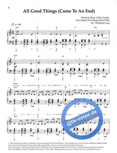 Pop & Rock Classics For Accordion Vol. 1 