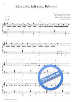 Pop & Rock Classics For Accordion Vol. 2 