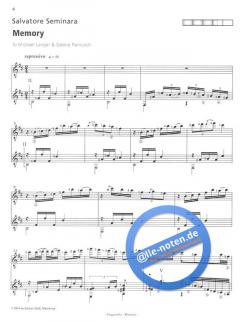 Memory von Salvatore Seminara 