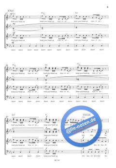 Sweet Dreams (Eurythmics) 