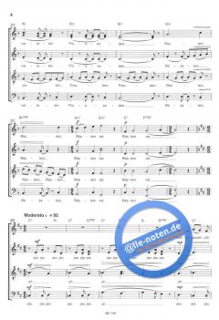 Sah ein Knab ein Röslein stehn (Werner Heinrich) 