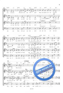 Sah ein Knab ein Röslein stehn (Werner Heinrich) 