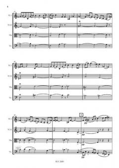 3 Palmen op. 120 (Mieczyslaw Weinberg) 