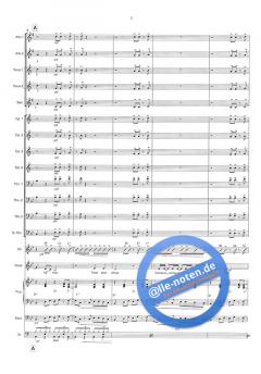 Twist & Shout von Bublé 