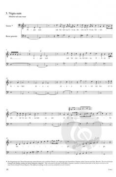 Vespro della Beata Vergine von Claudio Monteverdi 