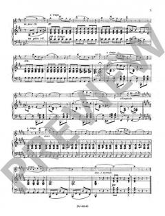 Sechs Vortragsstücke op. 84 von Ernesto Köhler 