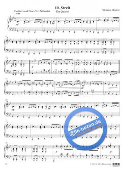 Tango Diary von Olexandr Moyerer 