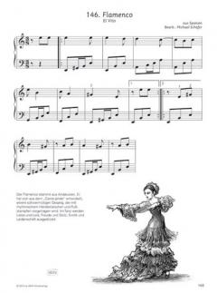 Tanzkurs von Michael Schäfer 