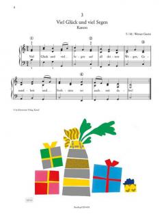 Feste! Celebrations! von Karin Daxböck 