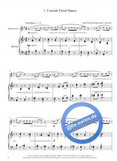 Wurzelklänge von John Wolf Brennan 