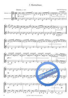 Wurzelklänge von John Wolf Brennan 