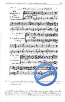 Musikgeschichte im Überblick 