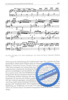 Musikgeschichte im Überblick 