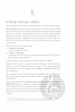 Stütze von Robert Kreutzer 