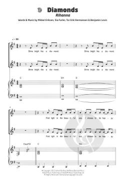 Der junge Pop-Chor 2 - mit CD 