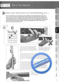 Justinguitar.com: Gitarrenkurs für Anfänger von Justin Sandercoe 