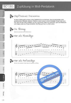 Justinguitar.com: Gitarrenkurs für Anfänger von Justin Sandercoe 