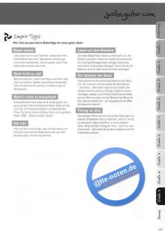 Justinguitar.com: Gitarrenkurs für Anfänger von Justin Sandercoe 