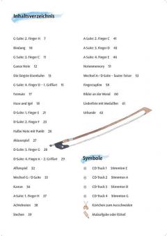 Buntes Geigenwunderland Band 2 von Katharina Apostolidis 