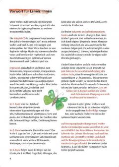 Buntes Geigenwunderland Band 2 von Katharina Apostolidis 