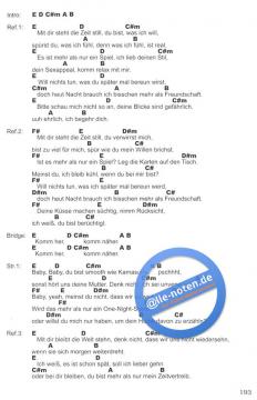 Hit Session: Deutsche Song-Poeten 