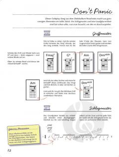 Play it right - Guitar Classics von David Harrison 