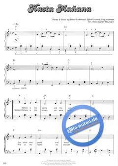 Kult-Bands: ABBA von Hans-Günter Heumann 