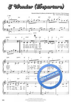 Kult-Bands: ABBA von Hans-Günter Heumann 