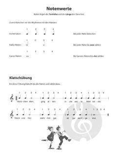 Gitarre Spielen mit Lena und Tom Band 1 (CD-Edition) von Andreas Schumann 