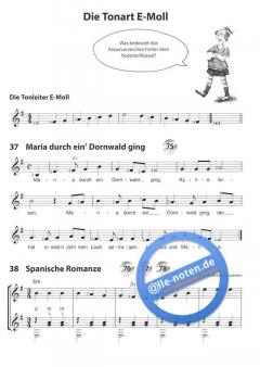 Gitarre Spielen mit Lena und Tom Band 2 (CD-Edition) von Andreas Schumann 