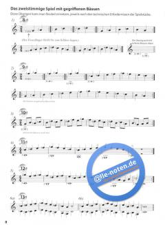 Gitarre Spielen mit Lena und Tom Band 3 (CD-Edition) von Andreas Schumann 