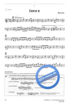 Jazz Studies von Martin Stolz 