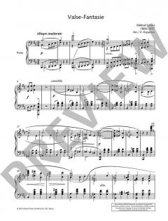 Piano Transcriptions 