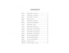 Englische Orgelmusik des 18. und 19. Jahrhunderts im Alle Noten Shop kaufen