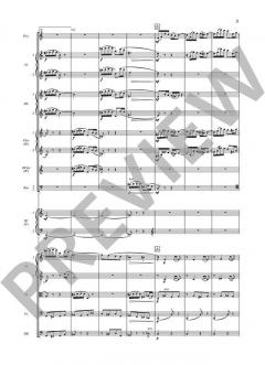 Symphonic Metamorphosis (1940-1943) von Paul Hindemith 