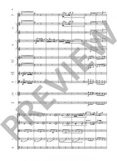 Symphonic Metamorphosis (1940-1943) von Paul Hindemith 